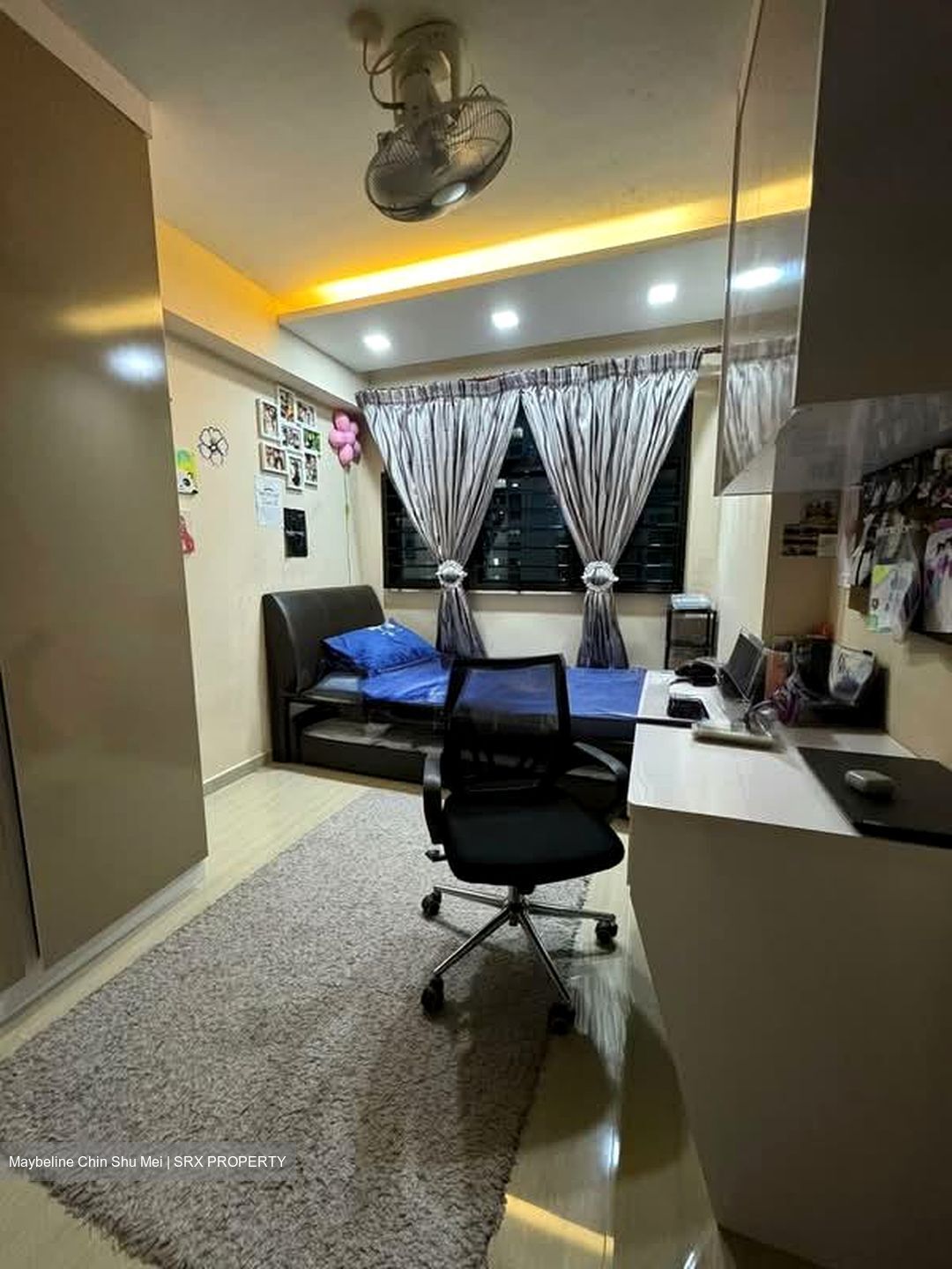 Blk 932C Hougang Avenue 9 (Hougang), HDB 4 Rooms #546217991